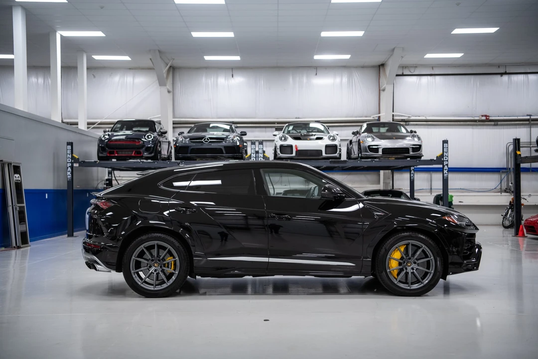 2019 Lamborghini Urus - Image 12 of 31