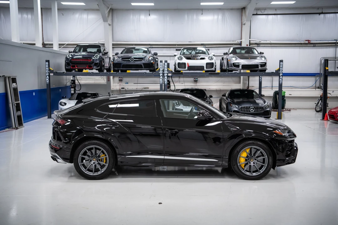 2019 Lamborghini Urus - Image 13 of 31