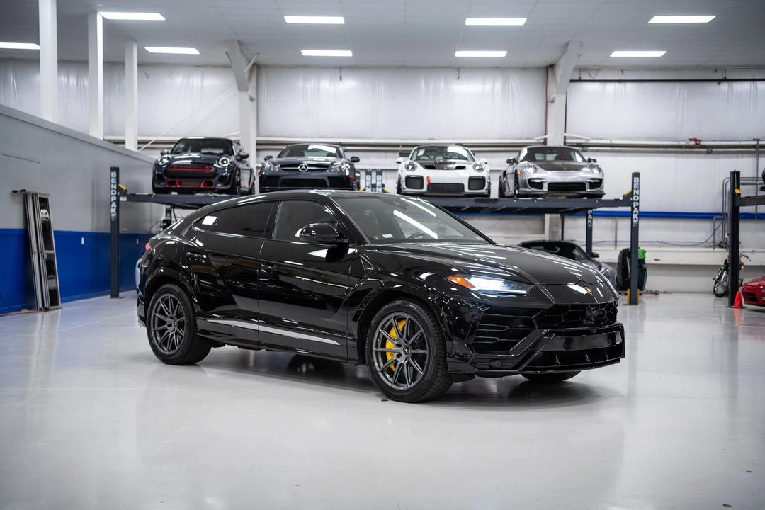 2019 Lamborghini Urus - Image 10 of 31