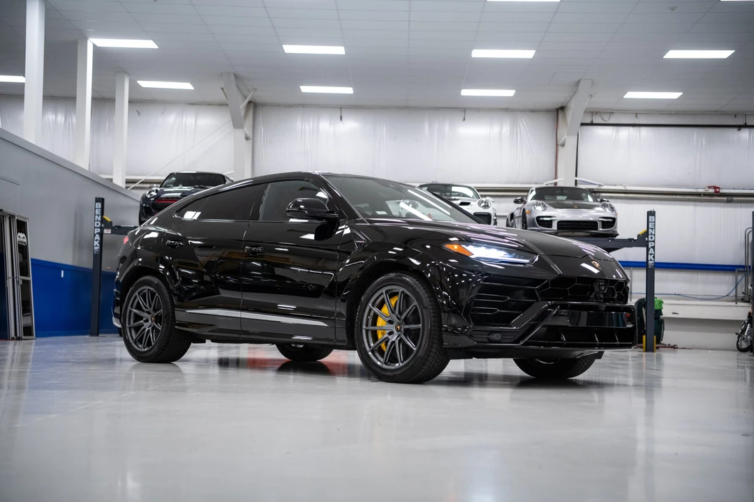 2019 Lamborghini Urus - Image 9 of 31