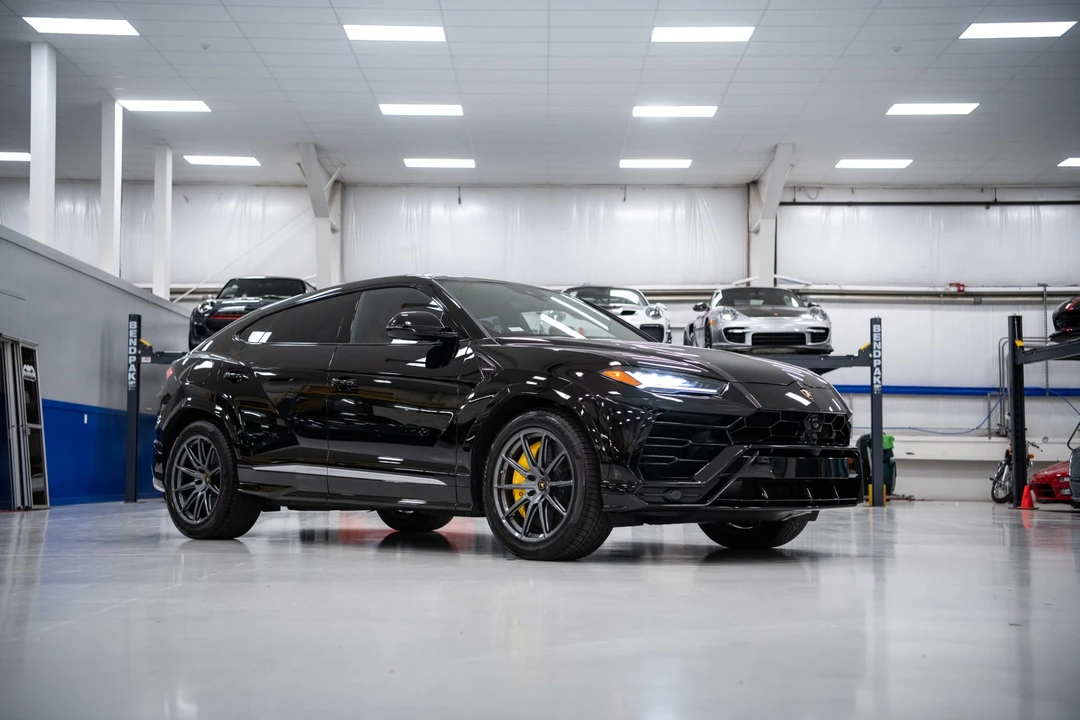 2019 Lamborghini Urus - Image 8 of 31