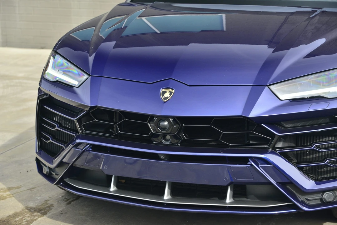 2019 Lamborghini Urus - Image 19 of 31