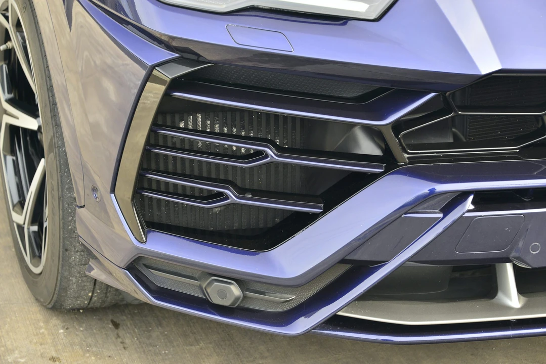 2019 Lamborghini Urus - Image 31 of 31