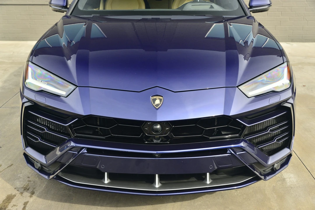 2019 Lamborghini Urus - Image 20 of 31