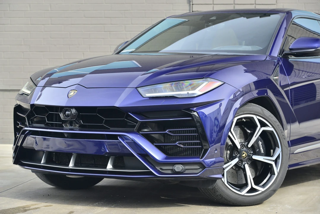 2019 Lamborghini Urus - Image 18 of 31