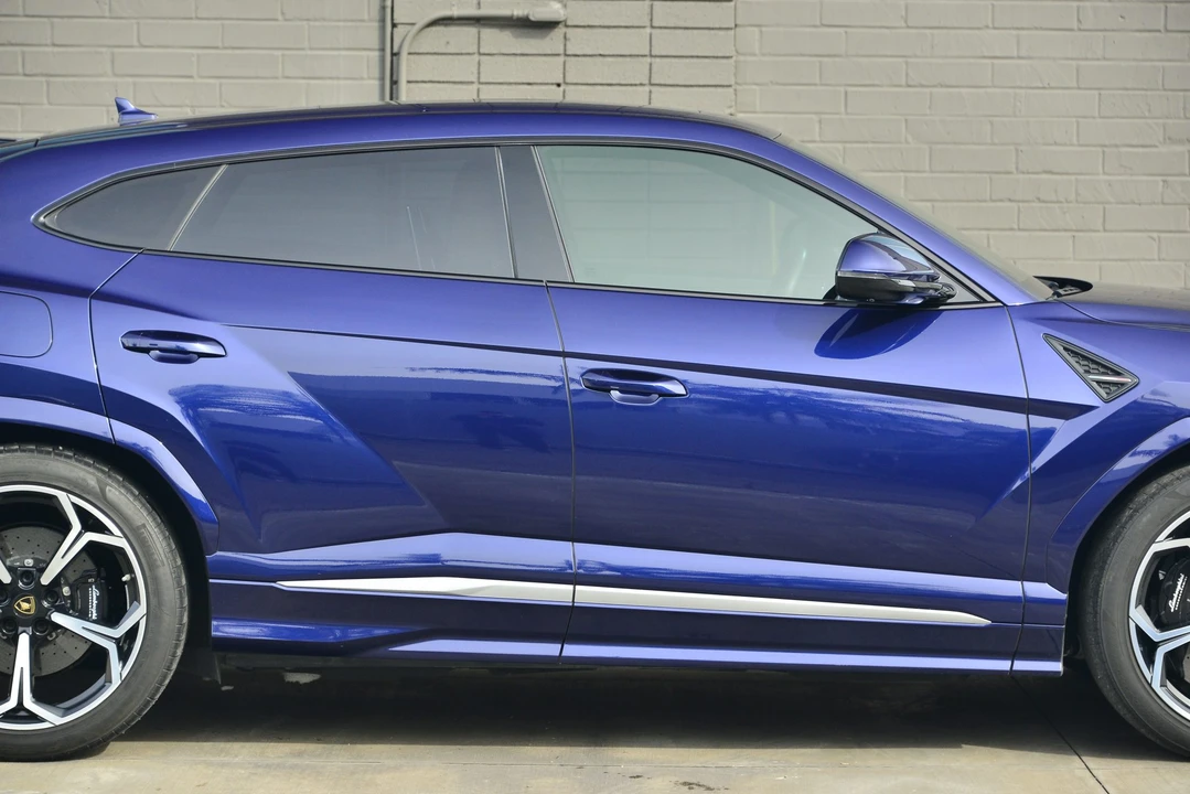 2019 Lamborghini Urus - Image 24 of 31