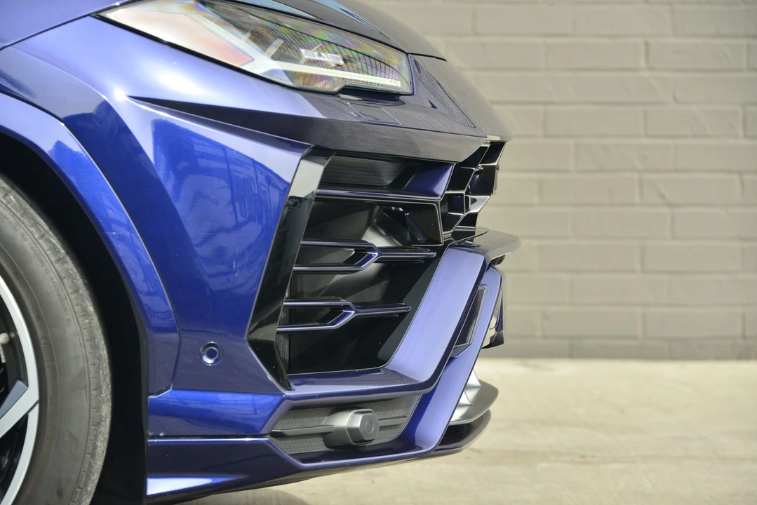 2019 Lamborghini Urus - Image 22 of 31