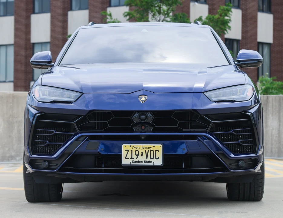 2019 Lamborghini Urus - Image 20 of 31