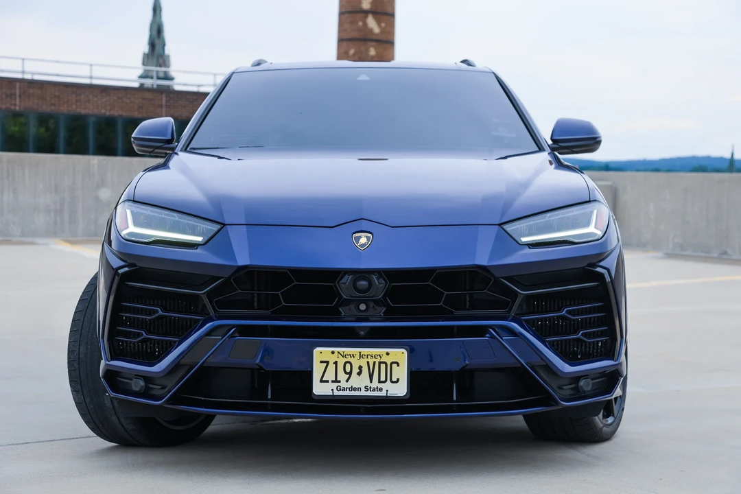 2019 Lamborghini Urus - Image 21 of 31