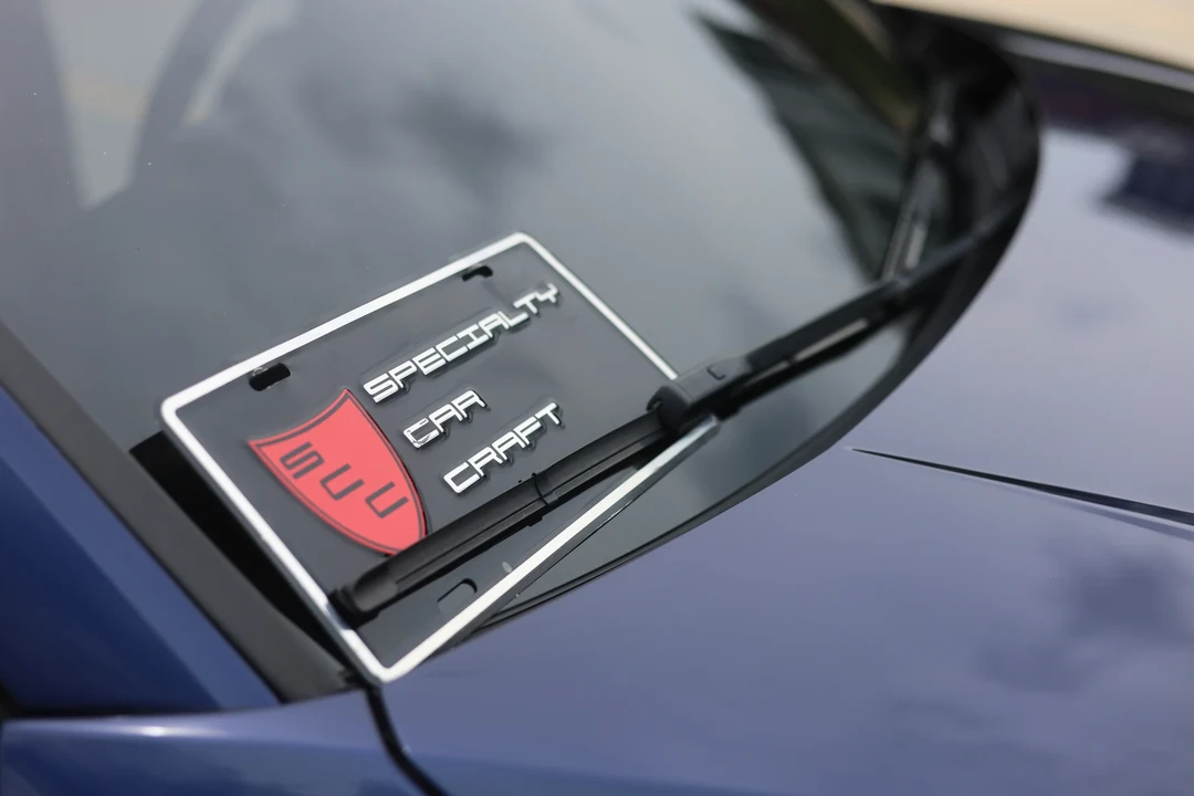 2019 Lamborghini Urus - Image 31 of 31
