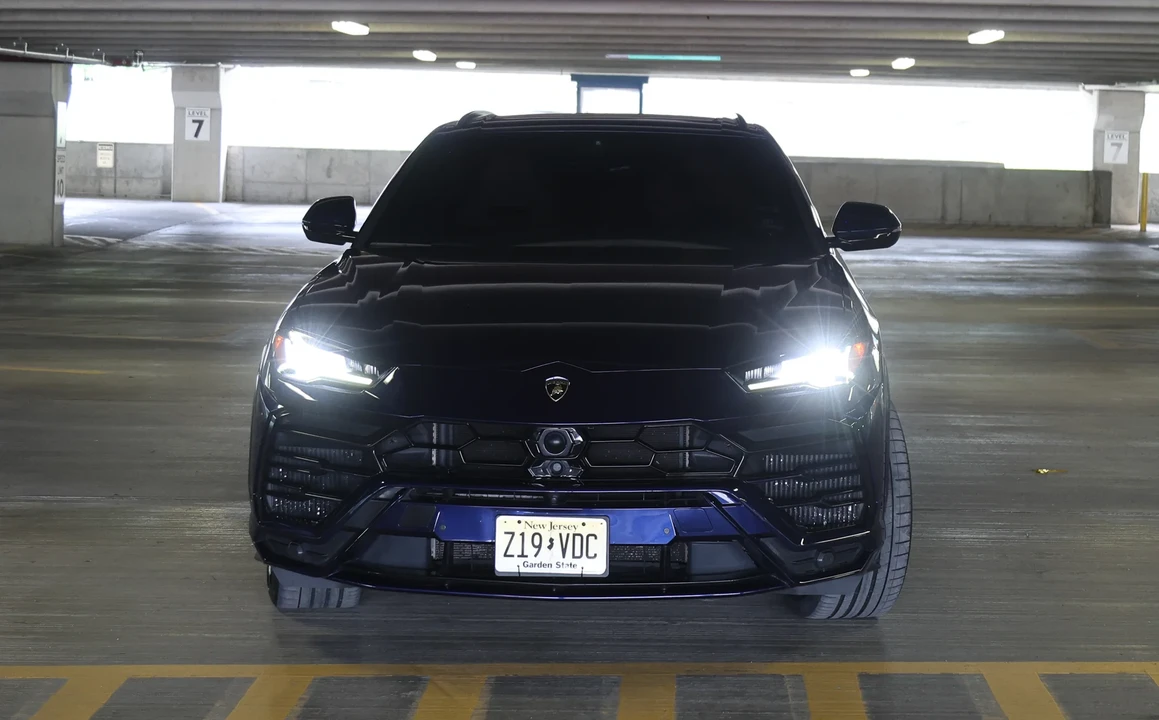 2019 Lamborghini Urus - Image 25 of 31