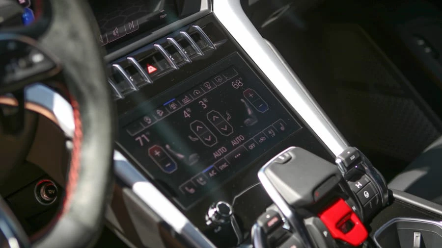 2019 Lamborghini Urus - Image 15 of 31