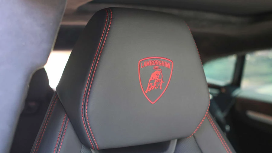 2019 Lamborghini Urus - Image 19 of 31
