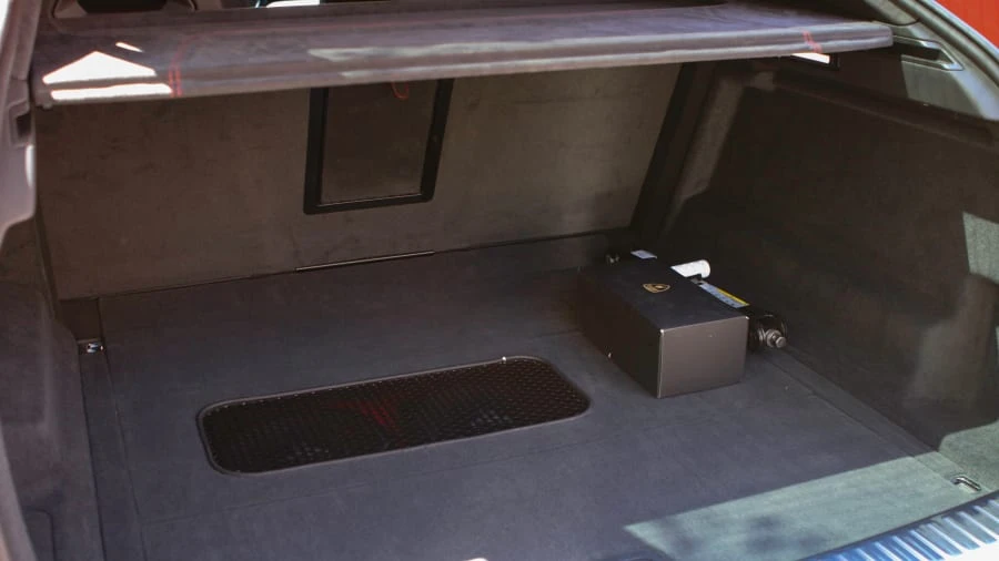 2019 Lamborghini Urus - Image 26 of 31