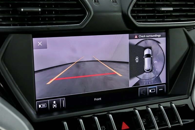 2019 Lamborghini Urus - Image 28 of 31