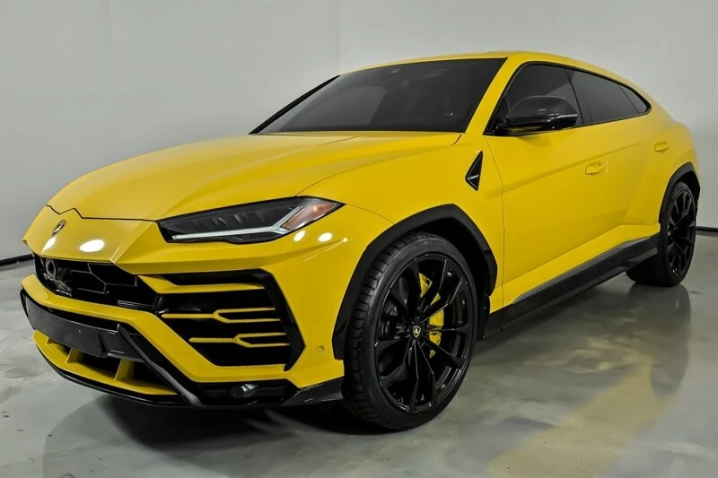 2019 Lamborghini Urus - Image 6 of 31