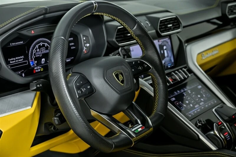 2019 Lamborghini Urus - Image 21 of 31