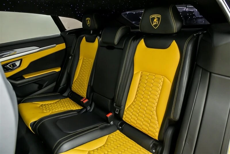 2019 Lamborghini Urus - Image 20 of 31