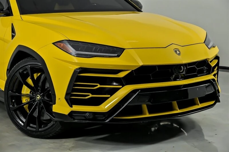 2019 Lamborghini Urus - Image 3 of 31