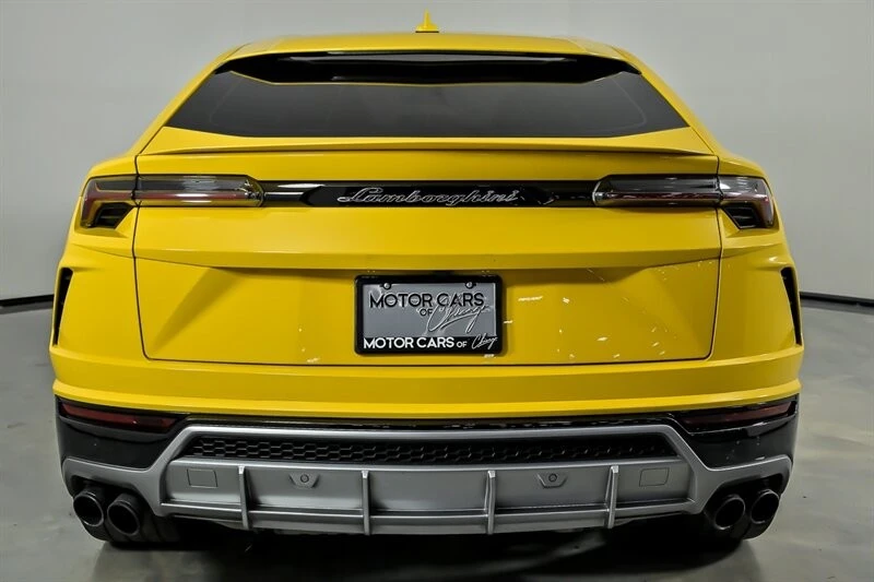 2019 Lamborghini Urus - Image 9 of 31