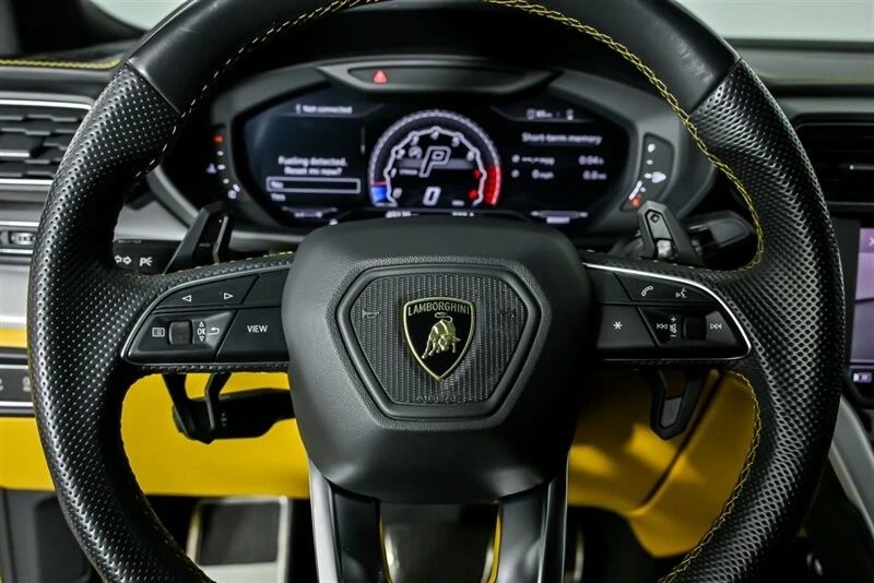 2019 Lamborghini Urus - Image 23 of 31