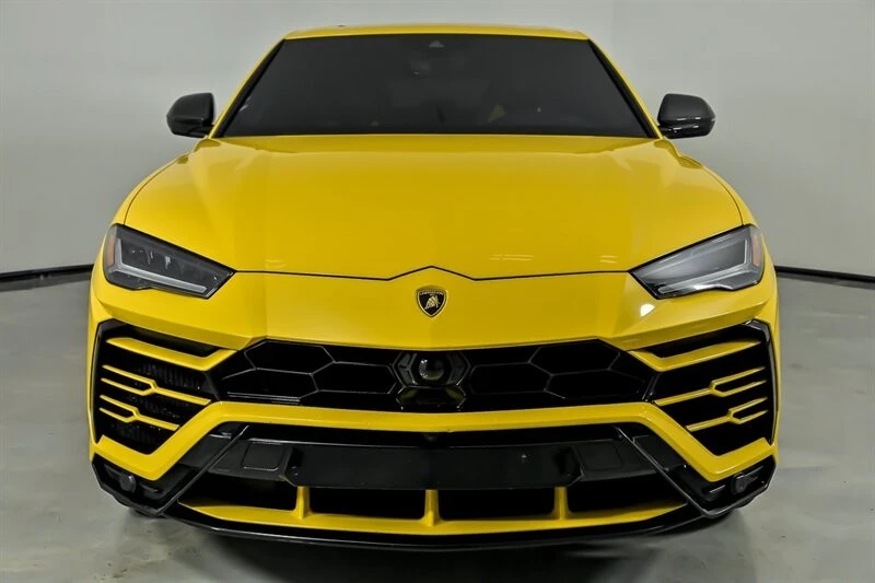 2019 Lamborghini Urus - Image 5 of 31