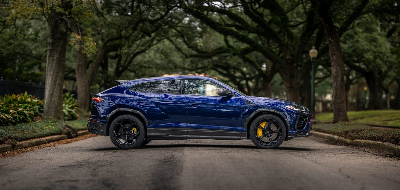 2019 Lamborghini Urus - Image 9 of 31