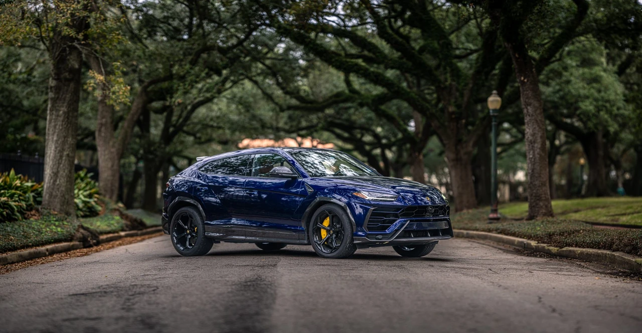 2019 Lamborghini Urus - Image 7 of 31
