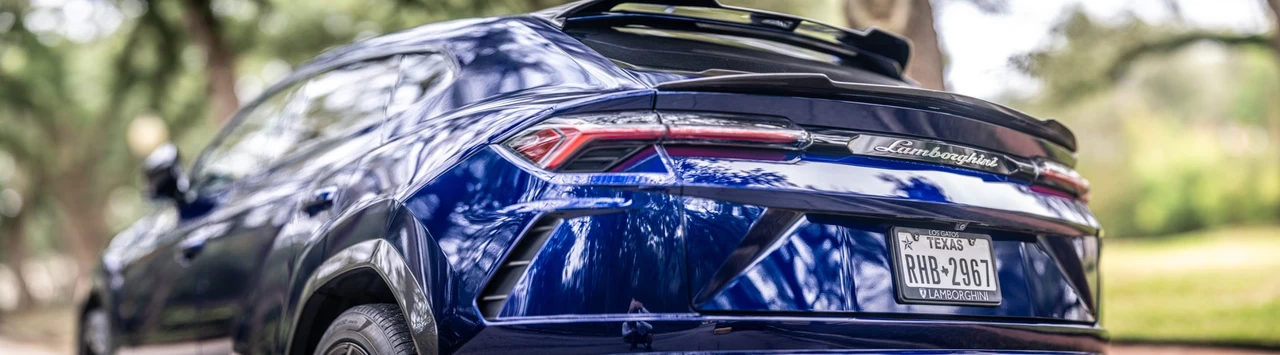 2019 Lamborghini Urus - Image 30 of 31