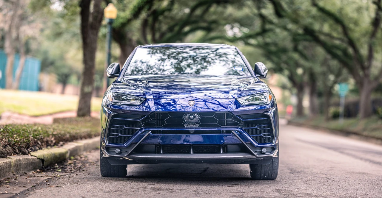 2019 Lamborghini Urus - Image 6 of 31