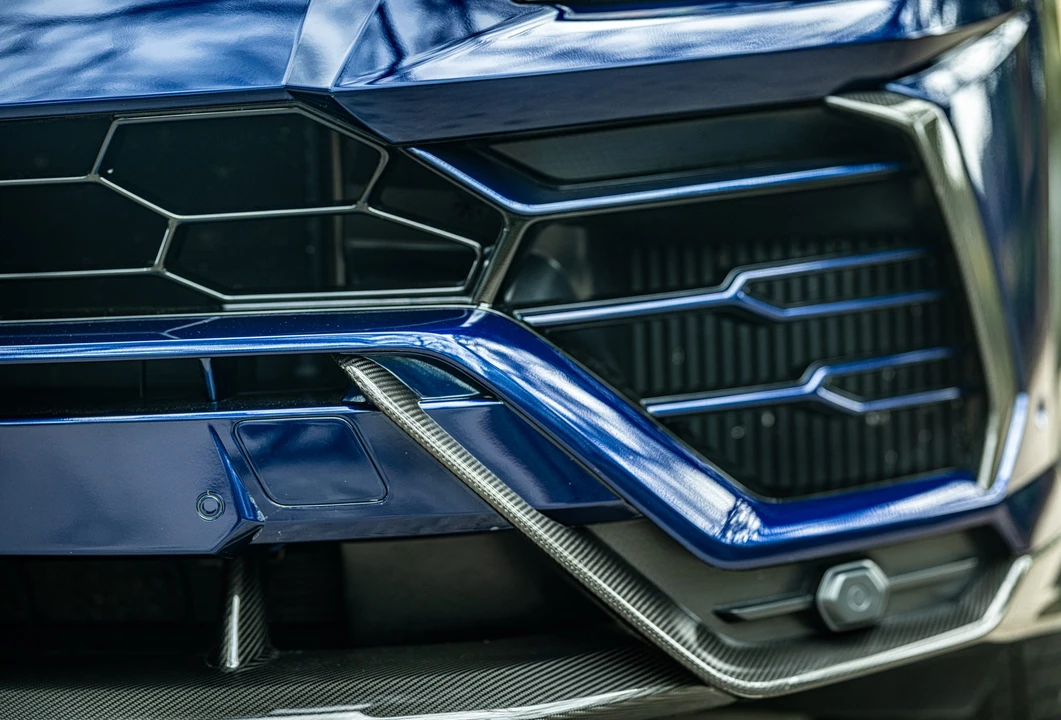 2019 Lamborghini Urus - Image 24 of 31