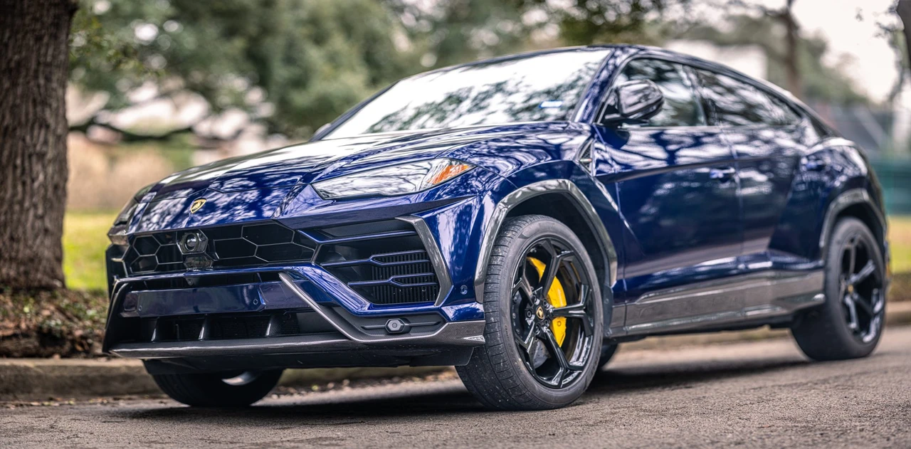 2019 Lamborghini Urus - Image 18 of 31