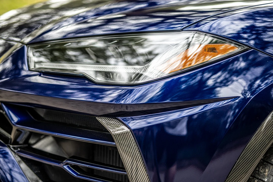 2019 Lamborghini Urus - Image 21 of 31