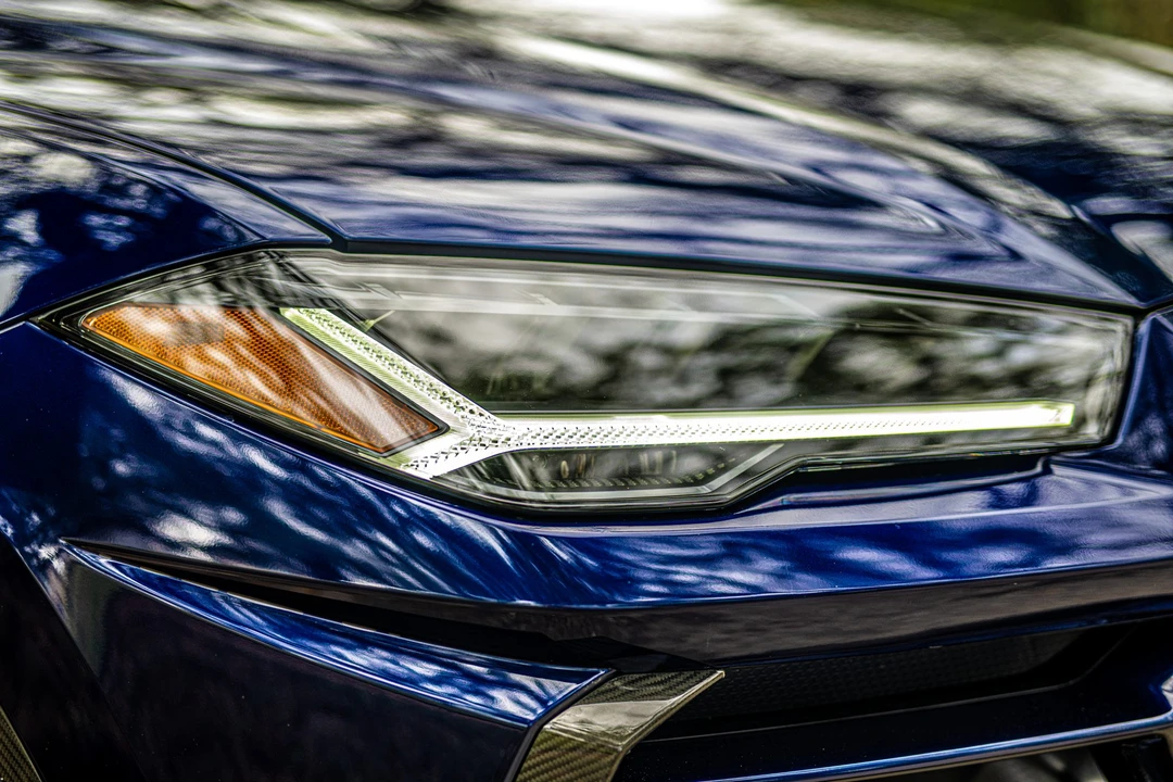 2019 Lamborghini Urus - Image 23 of 31