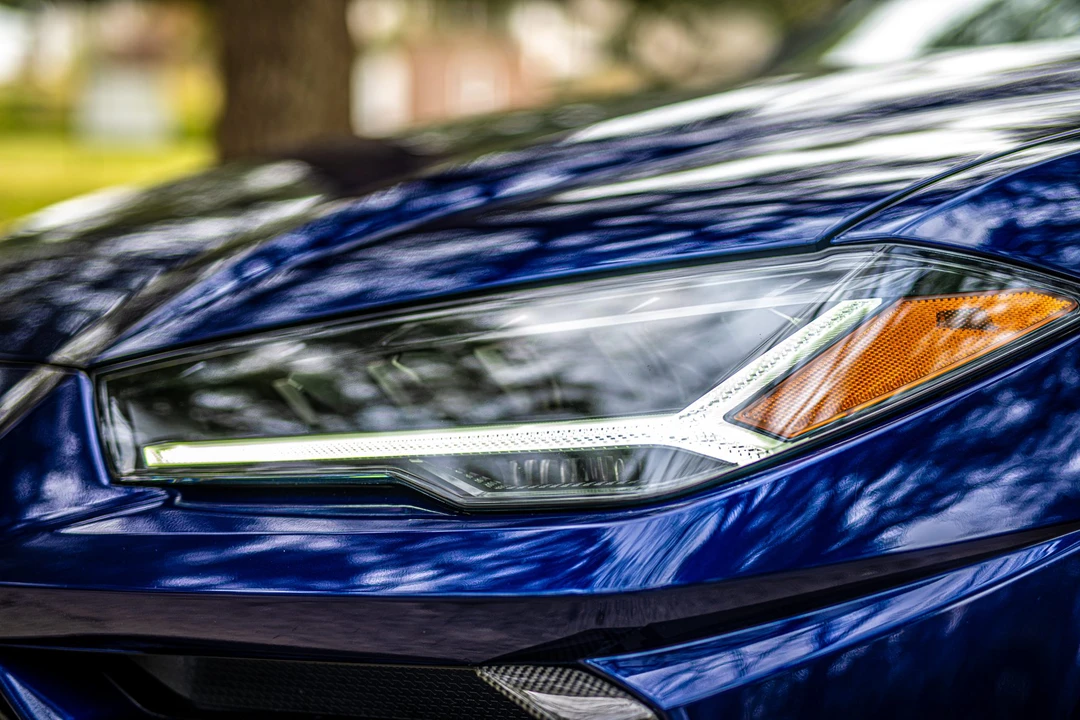 2019 Lamborghini Urus - Image 22 of 31