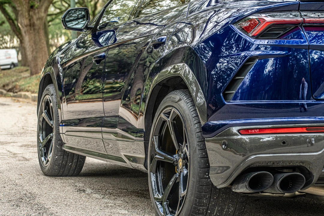 2019 Lamborghini Urus - Image 20 of 31