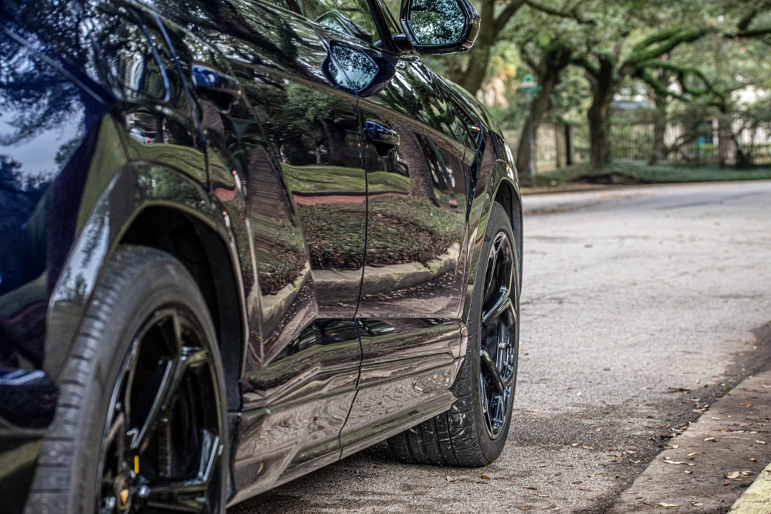 2019 Lamborghini Urus - Image 19 of 31