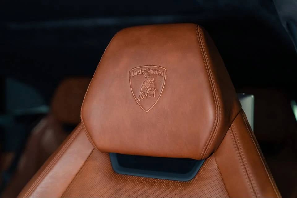 2019 Lamborghini Urus - Image 18 of 20