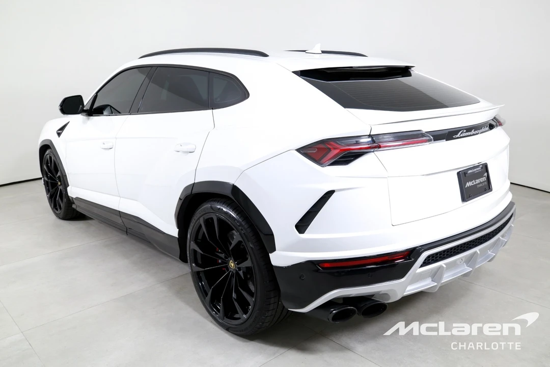 2019 Lamborghini Urus - Image 6 of 12
