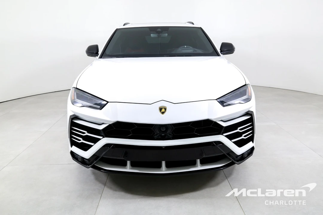 2019 Lamborghini Urus - Image 4 of 12