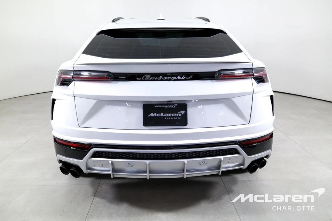 2019 Lamborghini Urus - Image 7 of 12