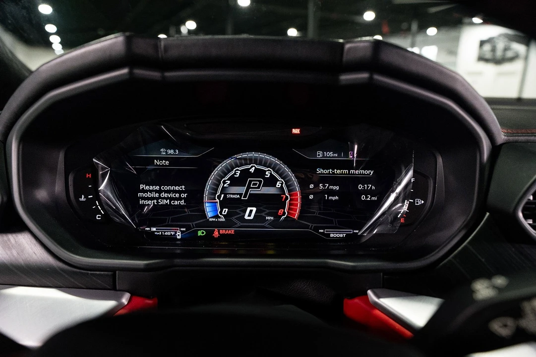 2019 Lamborghini Urus - Image 19 of 31
