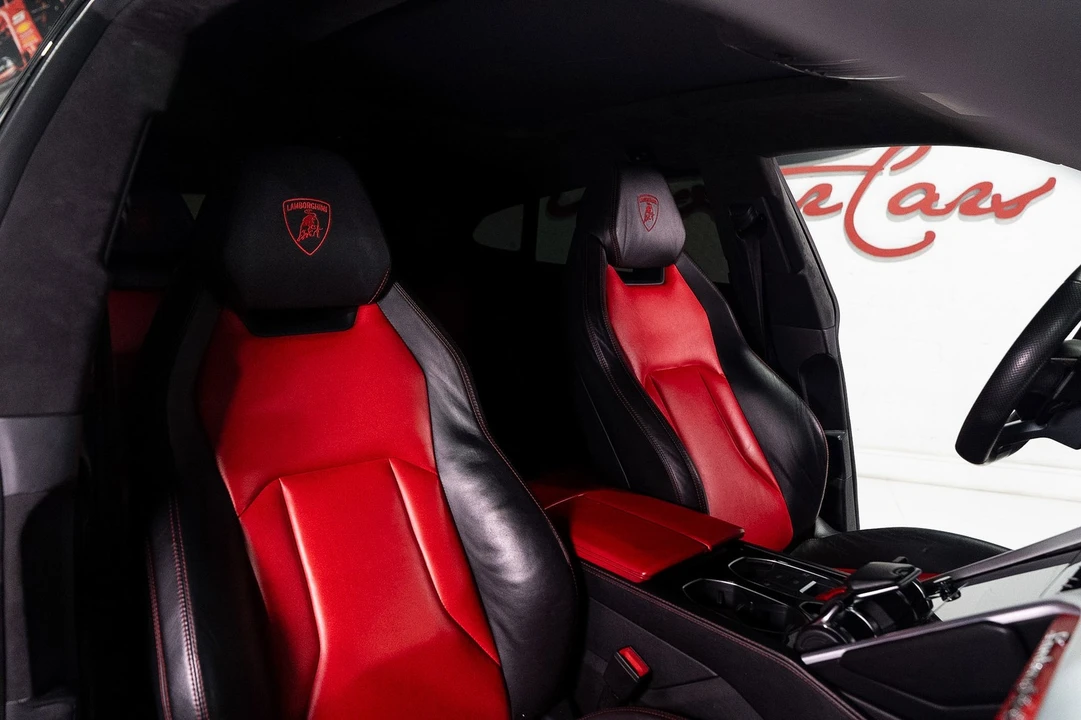 2019 Lamborghini Urus - Image 11 of 31