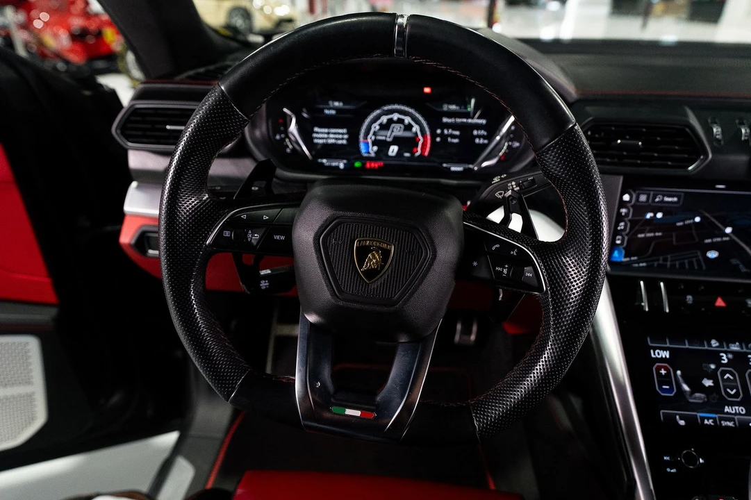2019 Lamborghini Urus - Image 20 of 31