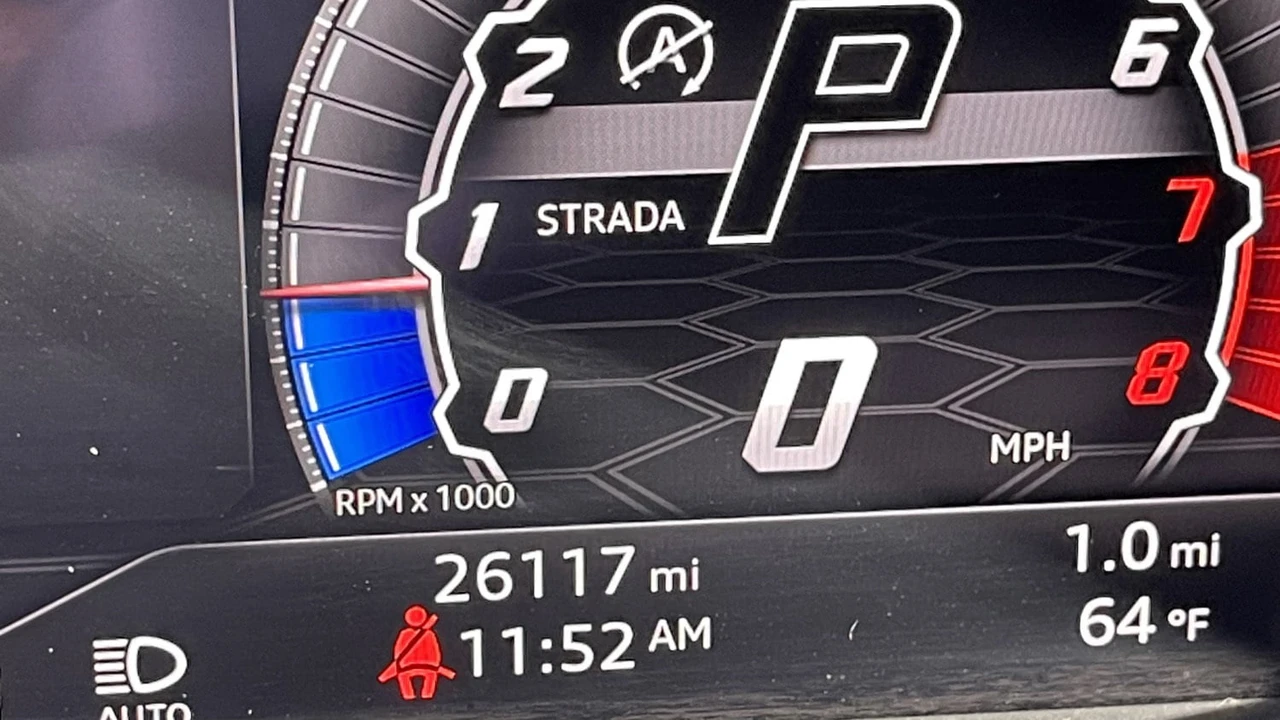 2019 Lamborghini Urus - Image 12 of 30