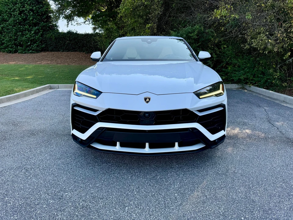 2019 Lamborghini Urus - Image 6 of 31