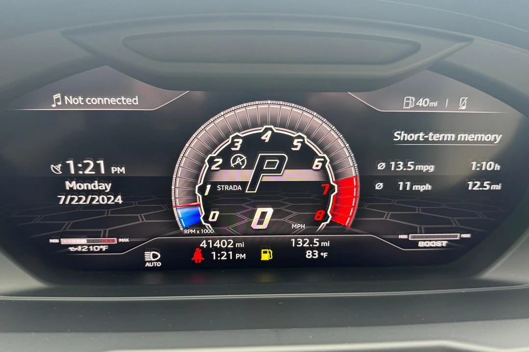 2019 Lamborghini Urus - Image 26 of 31