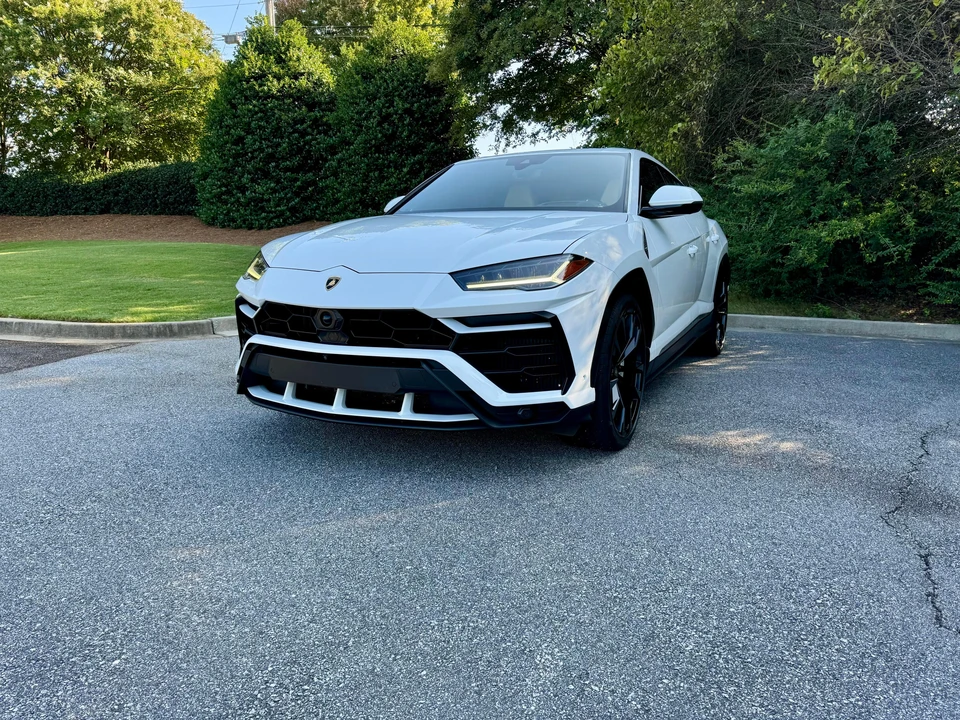 2019 Lamborghini Urus - Image 7 of 31