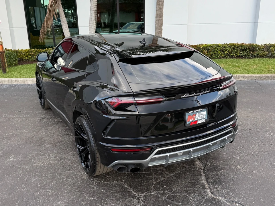 2019 Lamborghini Urus - Image 15 of 21