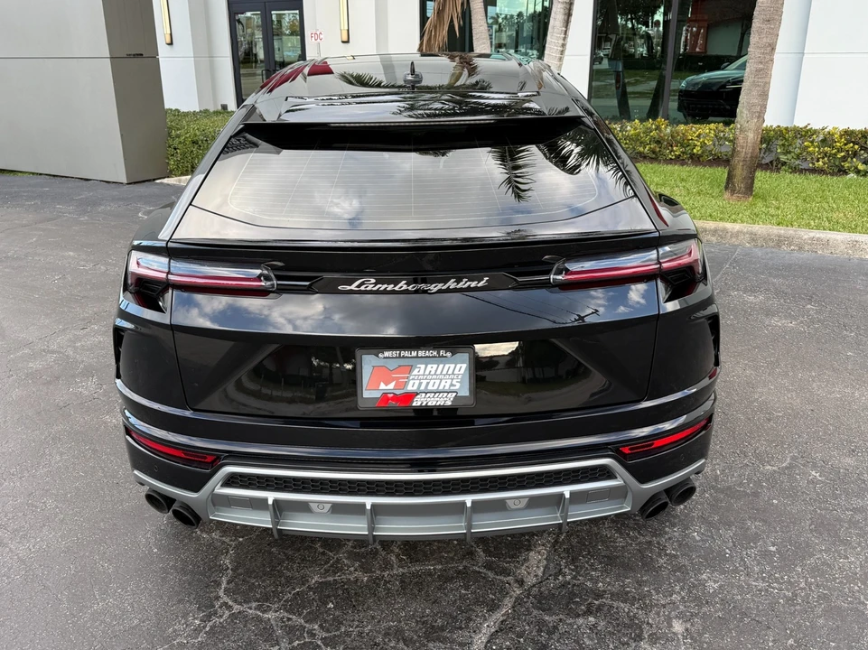 2019 Lamborghini Urus - Image 17 of 21